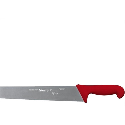 Faca P/Acoug Starrett 203 - 14''