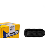 Parafuso Allen S/Cabeça Jmc Ox.08X10Mm - Kit C/5 Centos