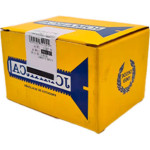 Parafuso Allen Cil Jmc Ox.N-5/16X2C/50