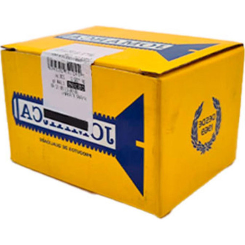 Parafuso Allen Cil Jmc Ox.N-5/16X2C/50