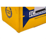 Parafuso Allen Cil Jmc Ox.N-5/16X2C/50