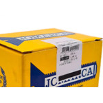 Parafuso Allen Cil Jmc Ox.N-5/16X2C/50