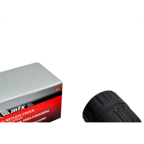 Mandril Ap.Rapido Mtx 13 - 1/2