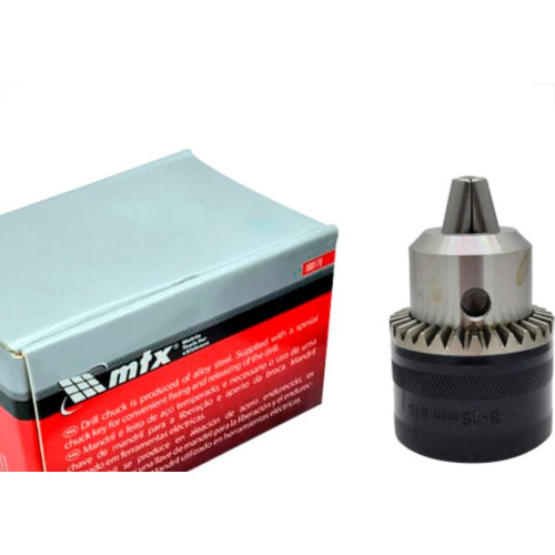 Mandril Mtx 16 - B16