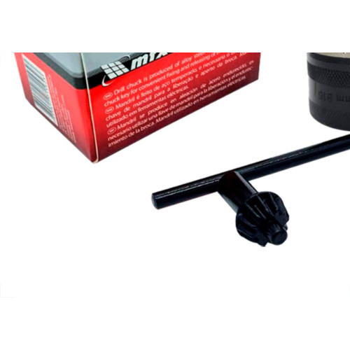Mandril Mtx 16 - B18