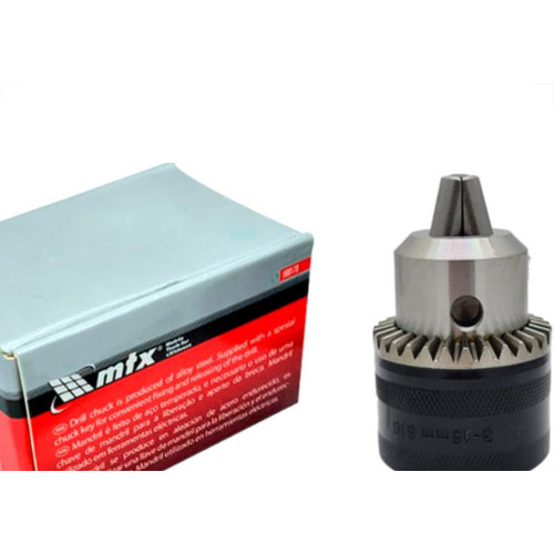 Mandril Mtx 16 - B18