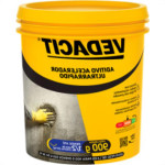 Vedacit Rapidissimo Adit Acel 900G