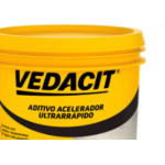 Vedacit Rapidissimo Adit Acel 900G