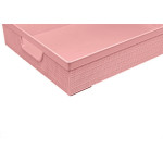 Cesta Organizador Juta A3 11,5Lt-3129