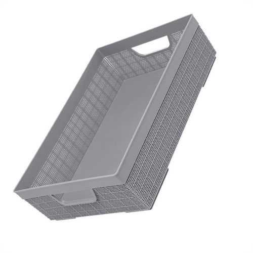 Cesta Organizador Juta A4 5,2Lt-3130