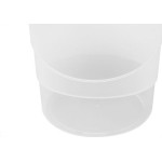 Pote Redondo C/Rosca 3000Ml-3113