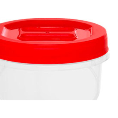 Pote Redondo C/Rosca 500Ml-3118