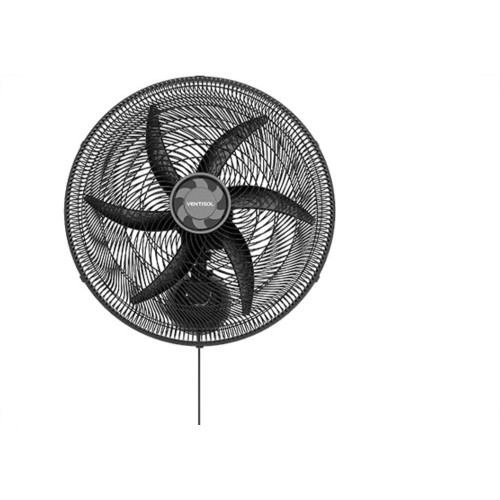 Ventilador Par.Monta Facil 50 127V