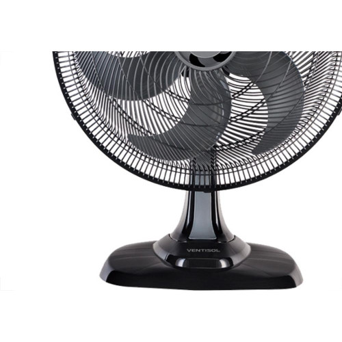 Ventilador Mesa Ventis.50Cm 6P 127V