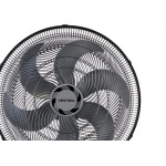 Ventilador Mesa Ventis.50Cm 6P 127V