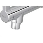 Torneira U.Geral Pvc Hydraplus Cro 1130