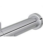 Torneira U.Geral Pvc Hydraplus Cro 1130