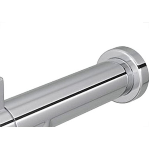 Torneira U.Geral Pvc Hydraplus Cro 1130
