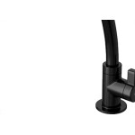 Torneira Pia Pvc Hydraplus Banheiro Pta 1167