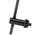 Chave Mandril Mtx S2-13Mm