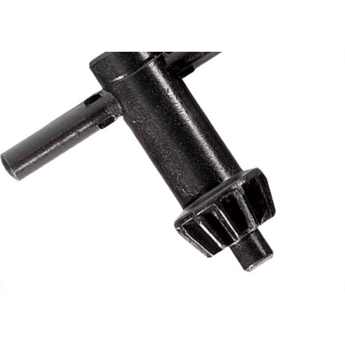 Chave Mandril Mtx S2-13Mm
