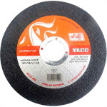 Disco Disfl.Inox/Fer.41/2X1,0-15059 - Kit C/10 UN