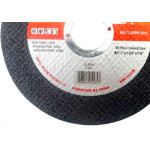 Disco Disfl.Inox/Fer.41/2X1,0-15059 - Kit C/10 UN