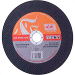Disco Disfl.Inox/Fer.7 X 1,6 15056 - Kit C/10 UN