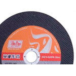 Disco Disfl.Inox/Fer.7 X 1,6 15056 - Kit C/10 UN