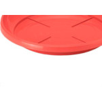 Prato De Vaso Red.Telha Peq-0445