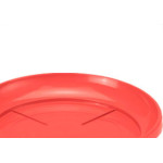 Prato De Vaso Red.Telha Peq-0445