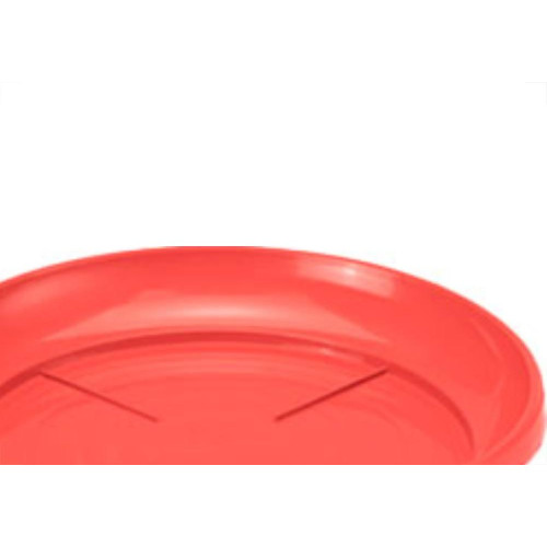 Prato De Vaso Red.Telha Peq-0445