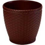 Vaso Rattan M2 Coffee-0559