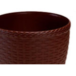 Vaso Rattan M2 Coffee-0559