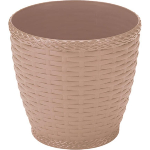 Vaso Rattan.Grande Palha-0521