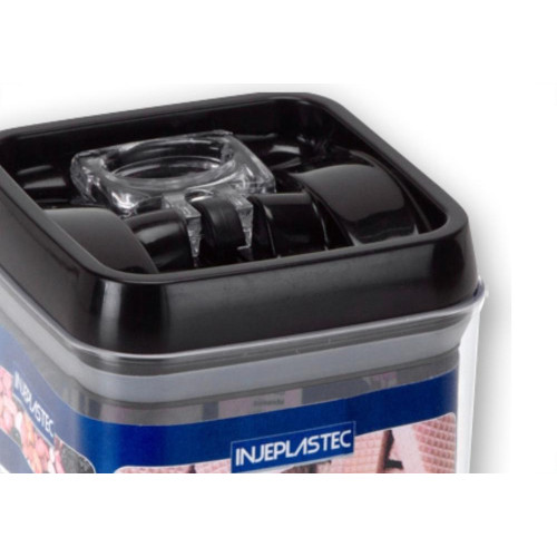 Pote Hermet.Color Qdr.1,1Lt-0171