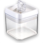 Pote Hermet.Crystal Qdr.1,1Lt-0281