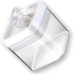 Pote Hermet.Crystal Qdr.1,1Lt-0281