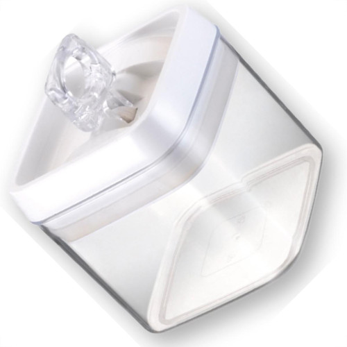 Pote Hermet.Crystal Qdr.1,1Lt-0281