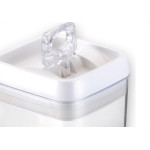 Pote Hermet.Crystal Qdr.1,1Lt-0281