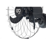 Ventilador Par.Goar 60Cm 180W Biv
