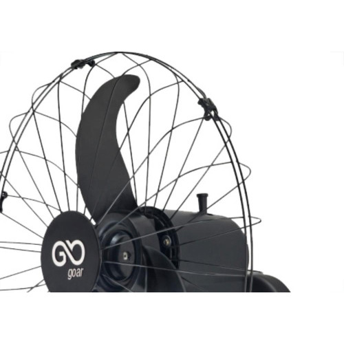 Ventilador Par.Goar 60Cm 180W Biv