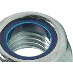 Porca Travante C/Nylon 12 C/ 50