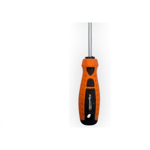 Chave Fenda Sparta C 1/8 X 5