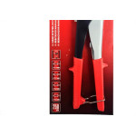 Alicate Rebitador Profissional Mtx Fixo