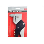 Alicate Rebitador Profissional Mtx Giratorio