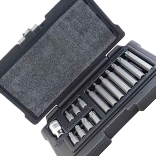 Jg Bits Torx Stels C/15