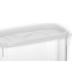 Caixa Organiz.C/T Duchef 3,7Lt-3037