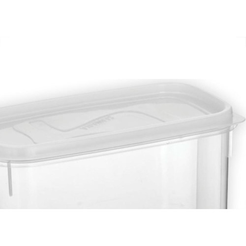 Caixa Organiz.C/T Duchef 3,7Lt-3037
