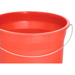 Balde Color Reciclado 7,5Lt-51